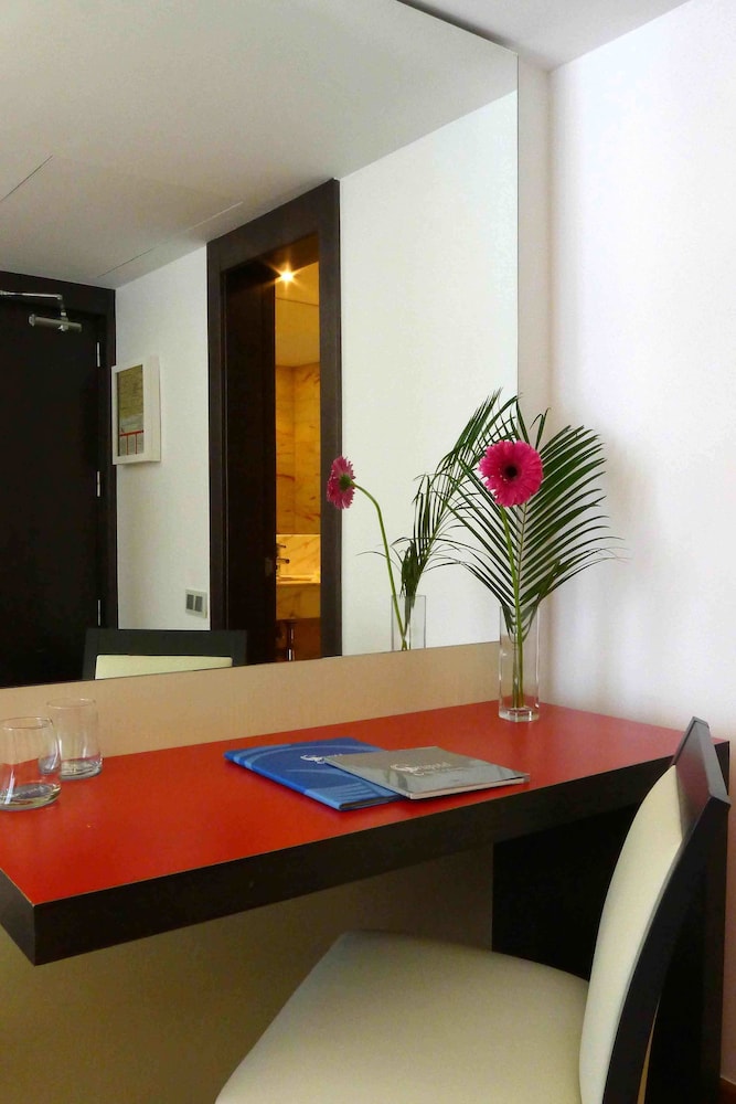 Habitación Doble Estándar