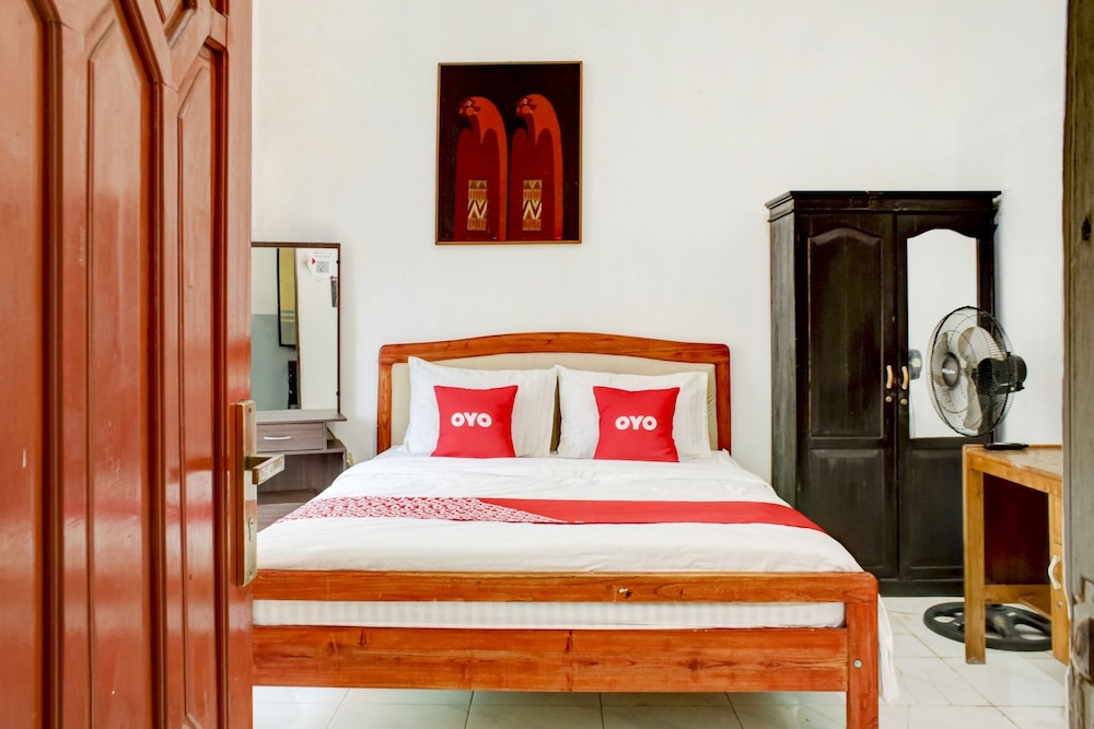Basic Double Room - Photo 2