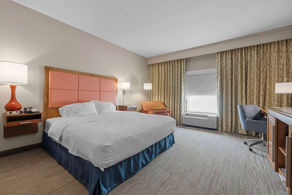 Hampton Inn Cape Girardeau I 55 East, Zdjęcie 6