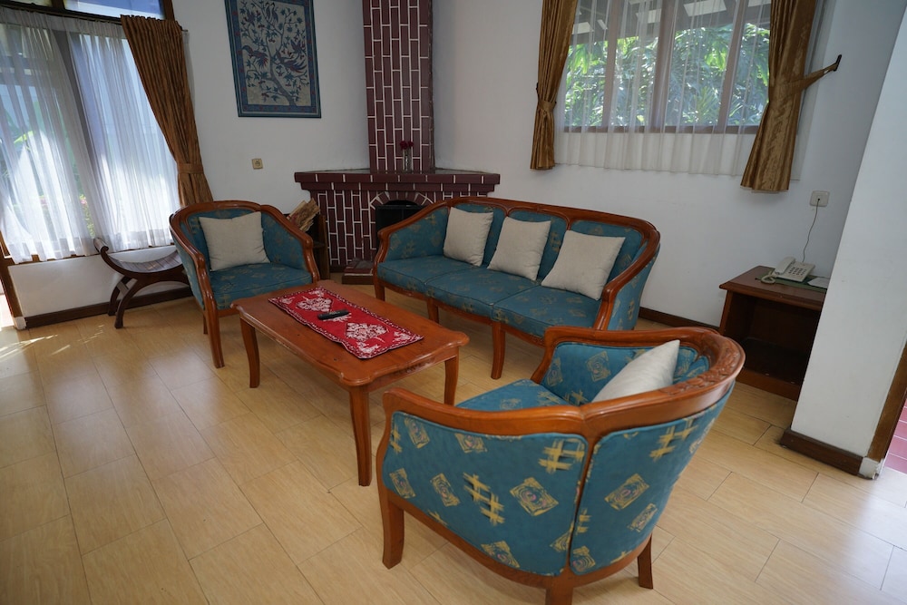 Bungalow - Photo 14