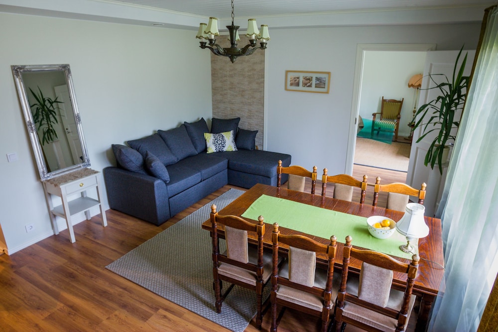 Design Apartment, 1 Bedroom, Garden View photo 2