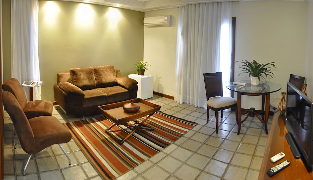 Presidential Double Room photo 1