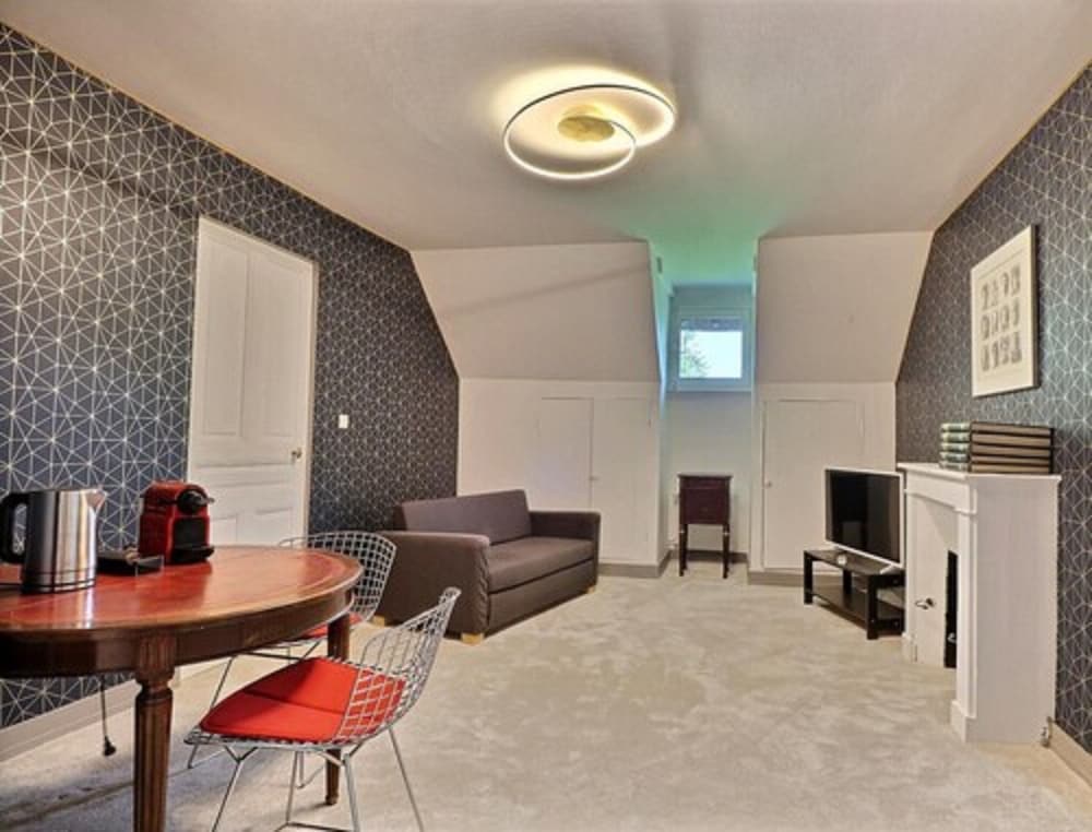 Suite, Garden View - Photo 4