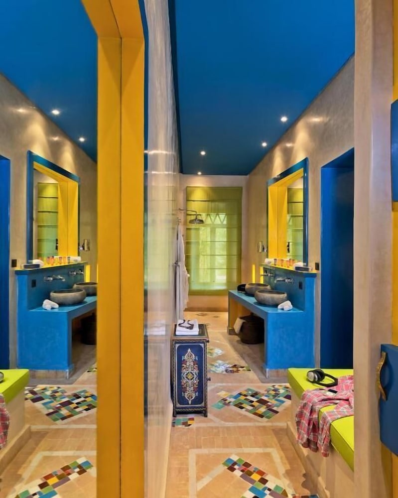 Junior Suite, Terrace, Garden View