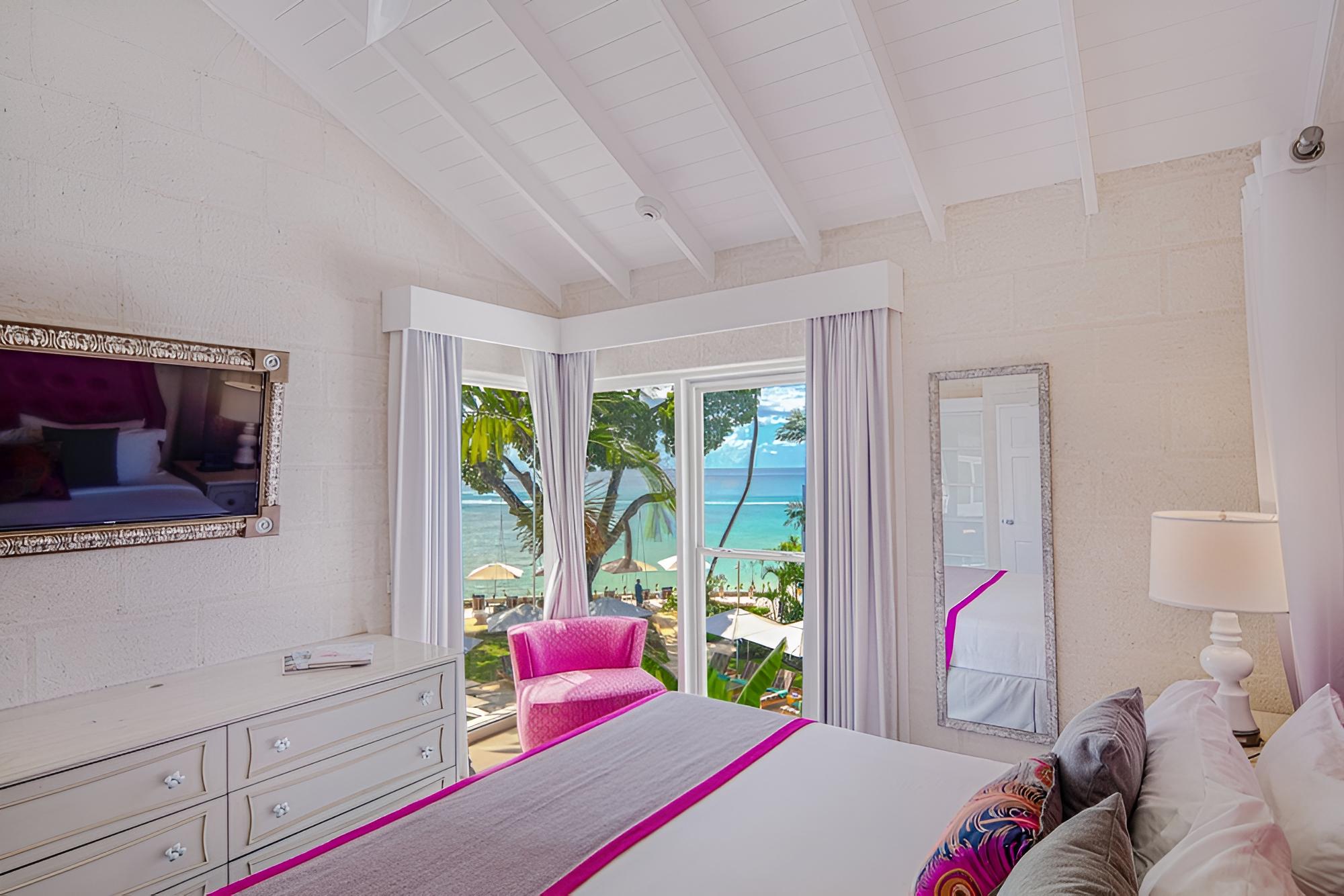 Ocean View, Adults Only, 1 Bedroom Suite