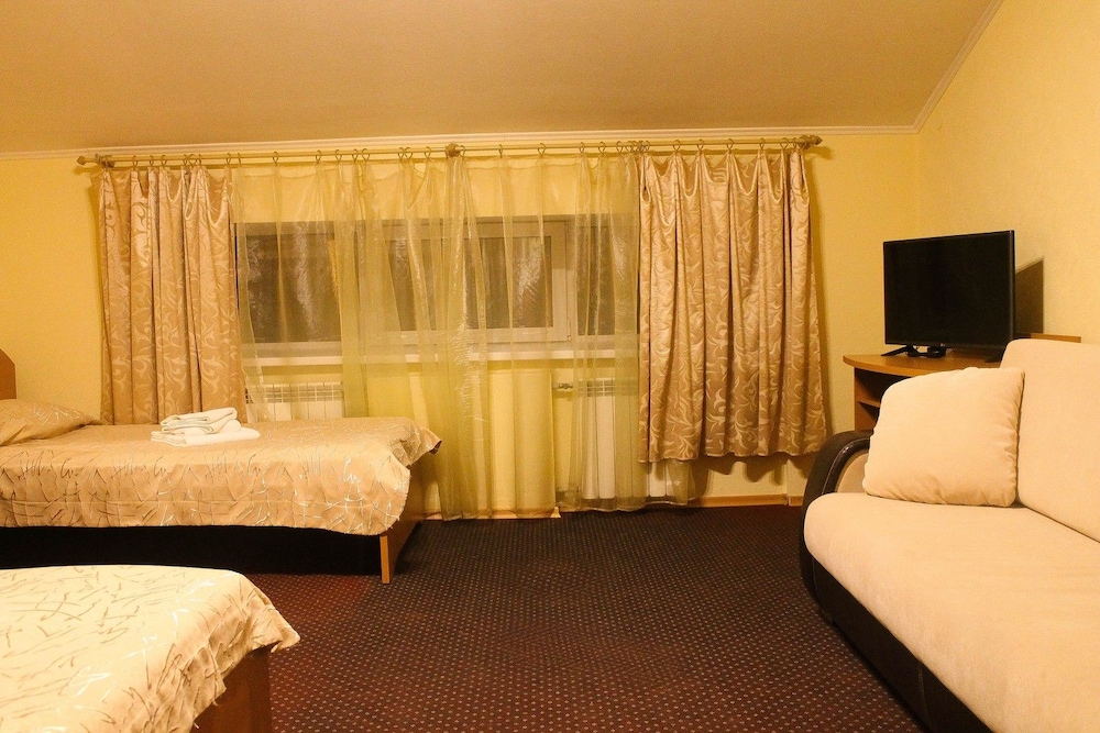 Standard Triple Room photo 3