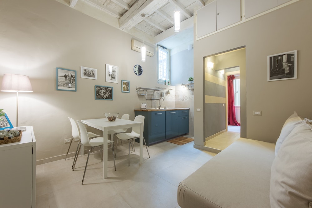 Apartment, 2 Bedrooms