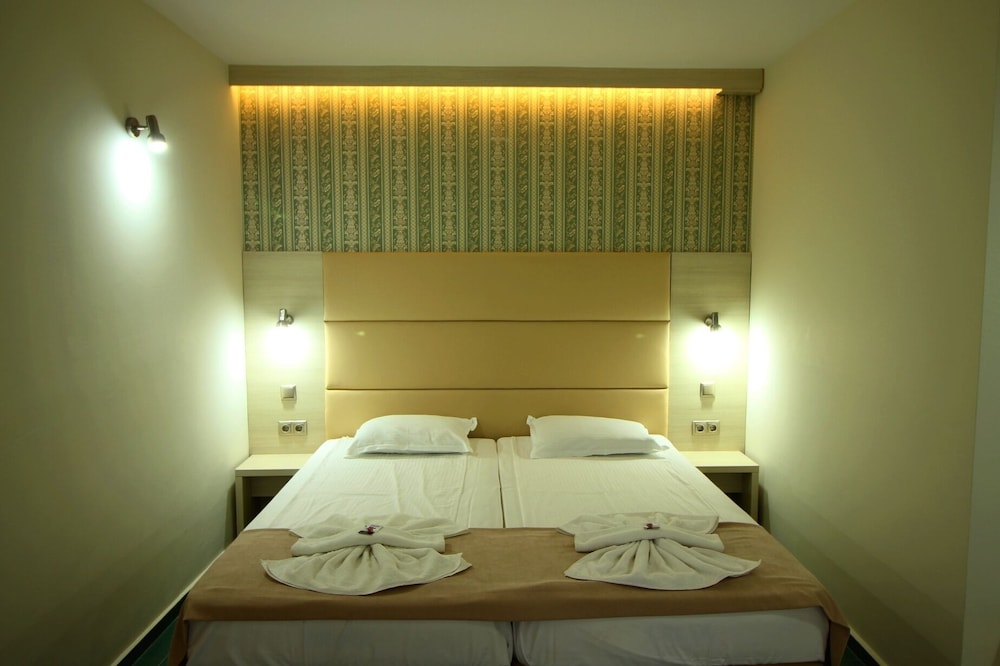 Family Apartment, 1 Bedroom, Sea View photo 1