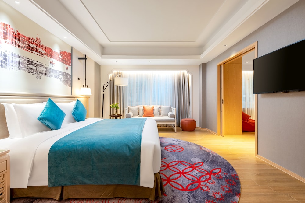 Suite, 2 Bedrooms (Kids Theme) - Photo 2