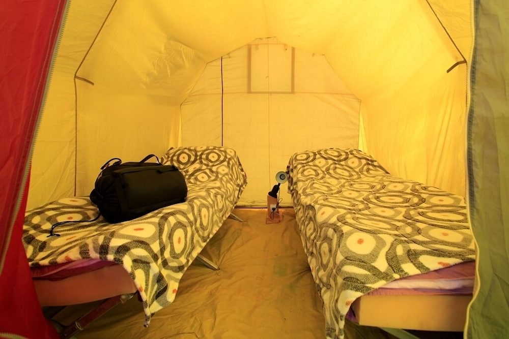 Basic Tent photo 1