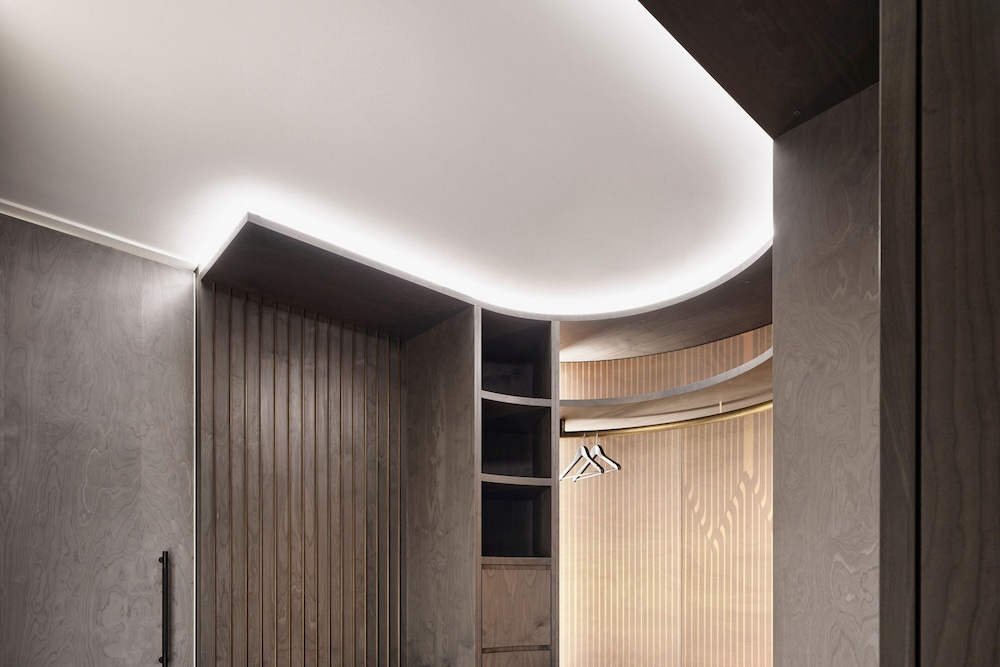 Penthouse, 1 Bedroom, Balcony, River View (Penthouse Suite I)