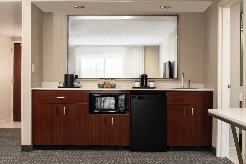 Suite, 1 Bedroom - Photo 4