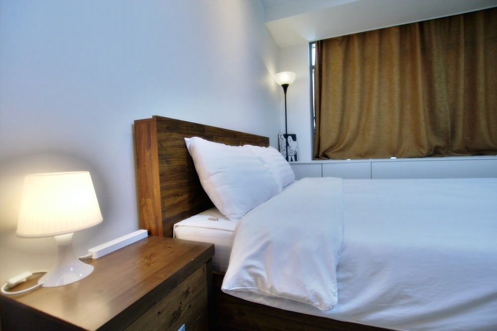 Standard Double Room, 1 Queen Bed photo 3