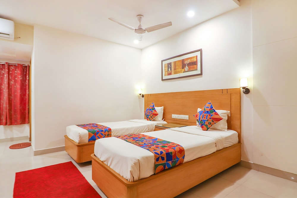Deluxe Room - Photo 1