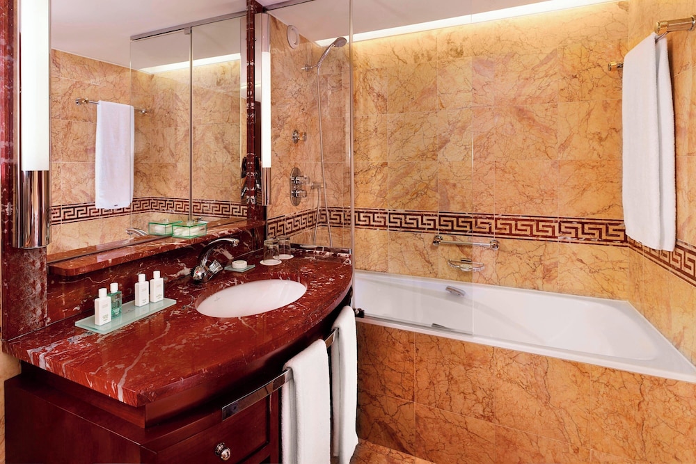 Executive Suite, 1 Bedroom thumbnail 6