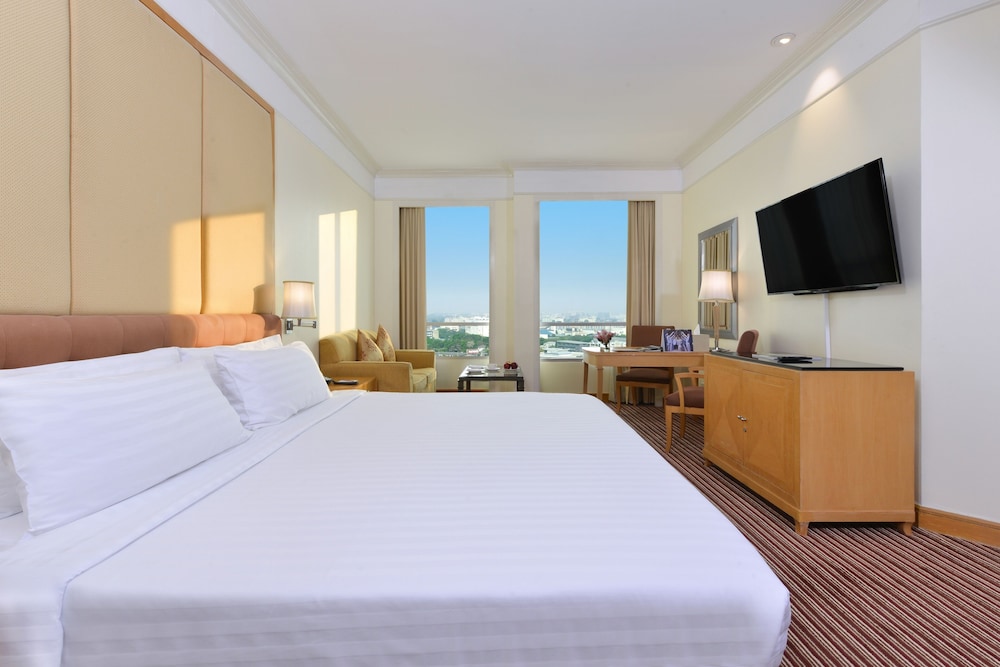 Deluxe Suite Room photo 3