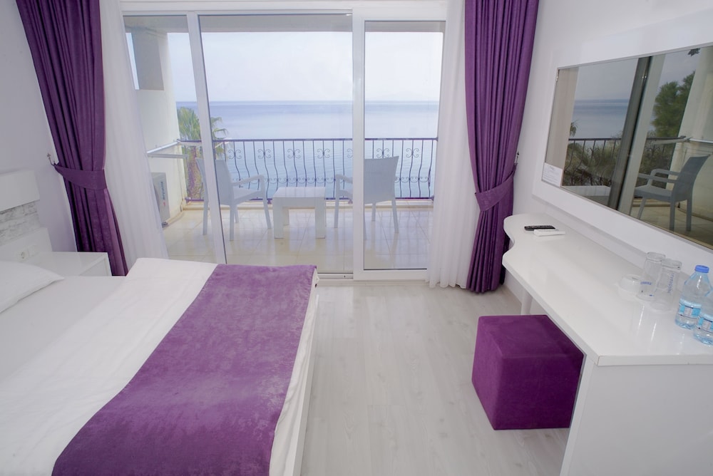 Double Room, Sea View photo 1