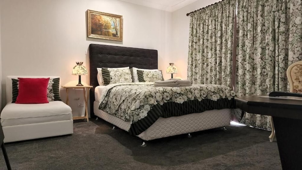 Superior Room photo 1