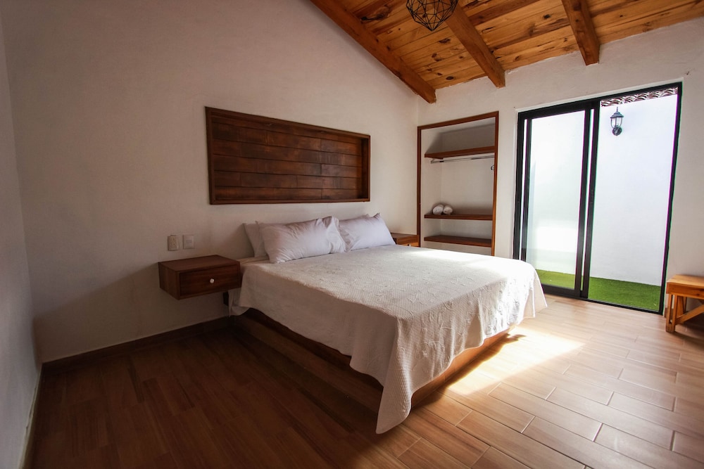 Presidential Cabin photo 3