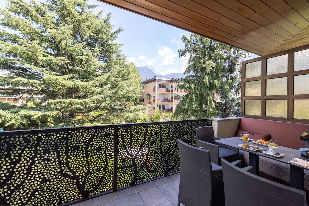Deluxe Double Room, Balcony, Annex Building (Morgenduft)