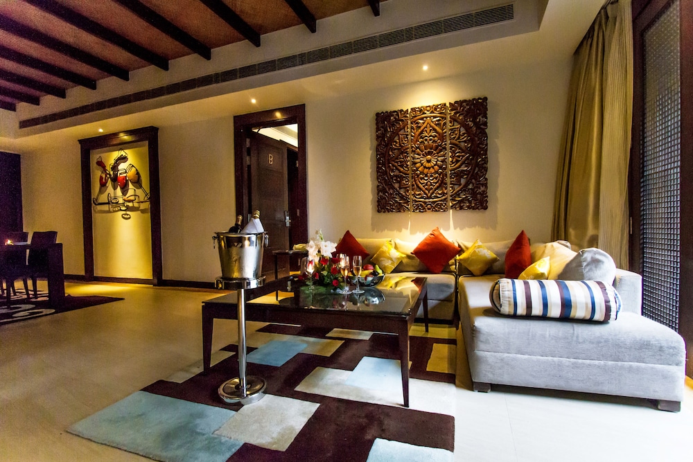 Presidential Villa, 3 Bedrooms, Mountain View, Garden Area Presidential Villa, 3 Bedrooms, Mountain View, Garden Area