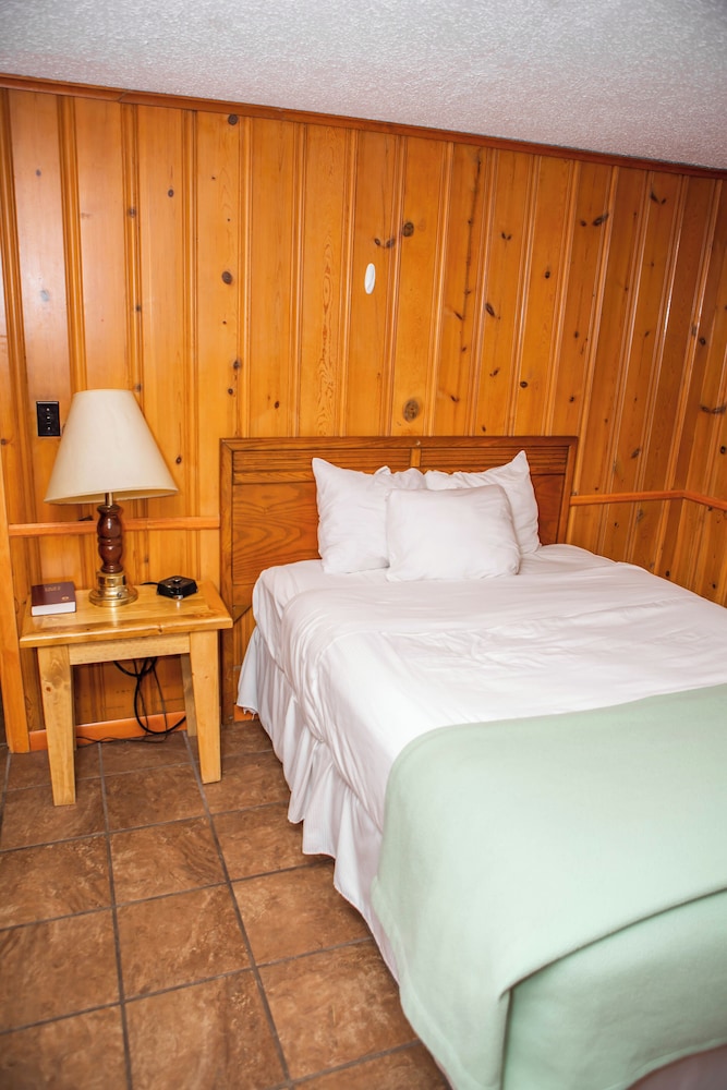 Cabin, 3 Bedrooms, Kitchen