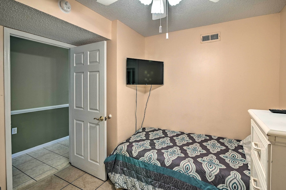 Apartment (2 Bedrooms) photo 1