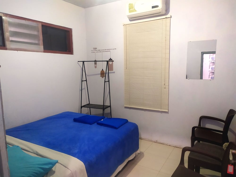 Standard Room with AC photo 1