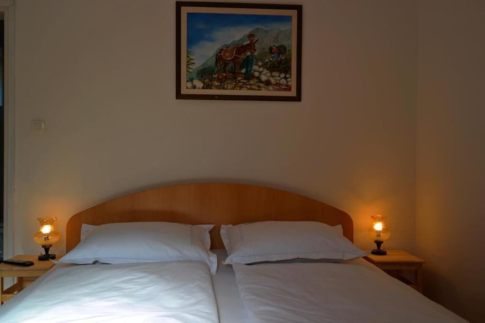 Deluxe Room photo 1