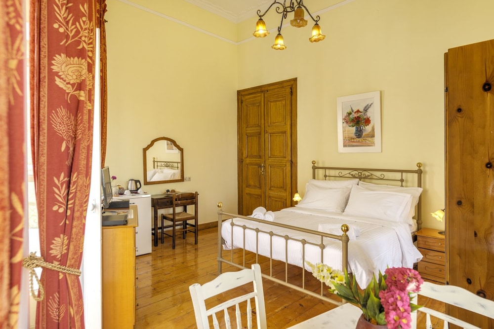 Double Room, Balcony photo 2
