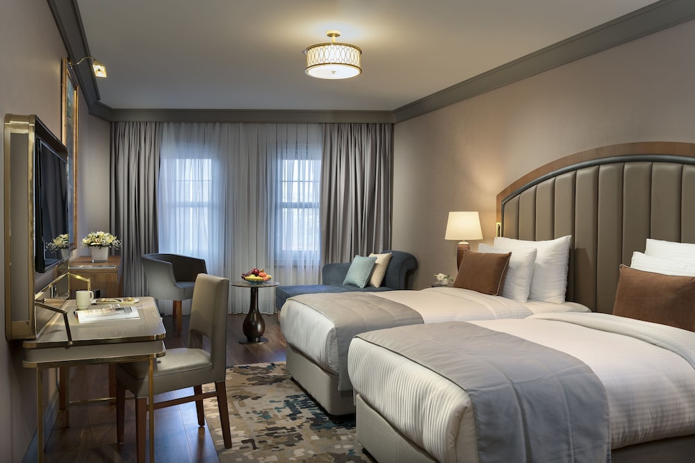 Superior Room, Multiple Beds, Non Smoking photo 1