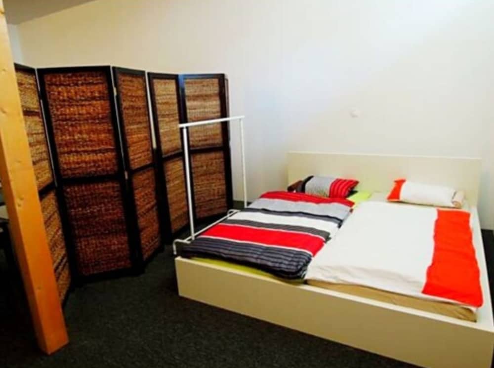 Comfort Apartment photo 1