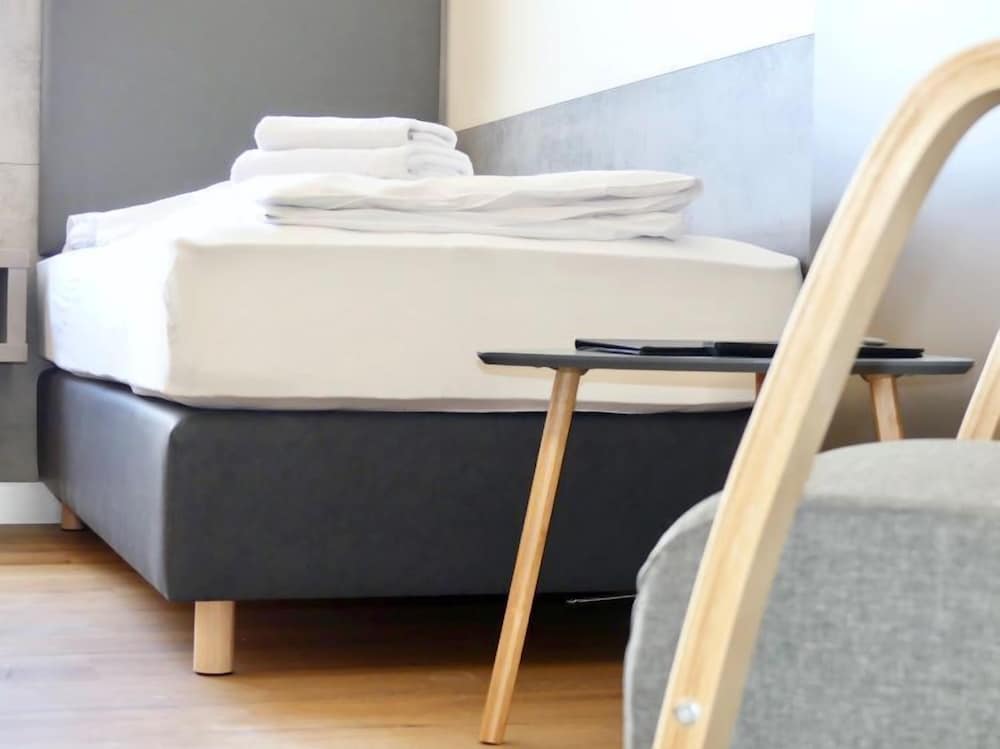 Superior Single Room