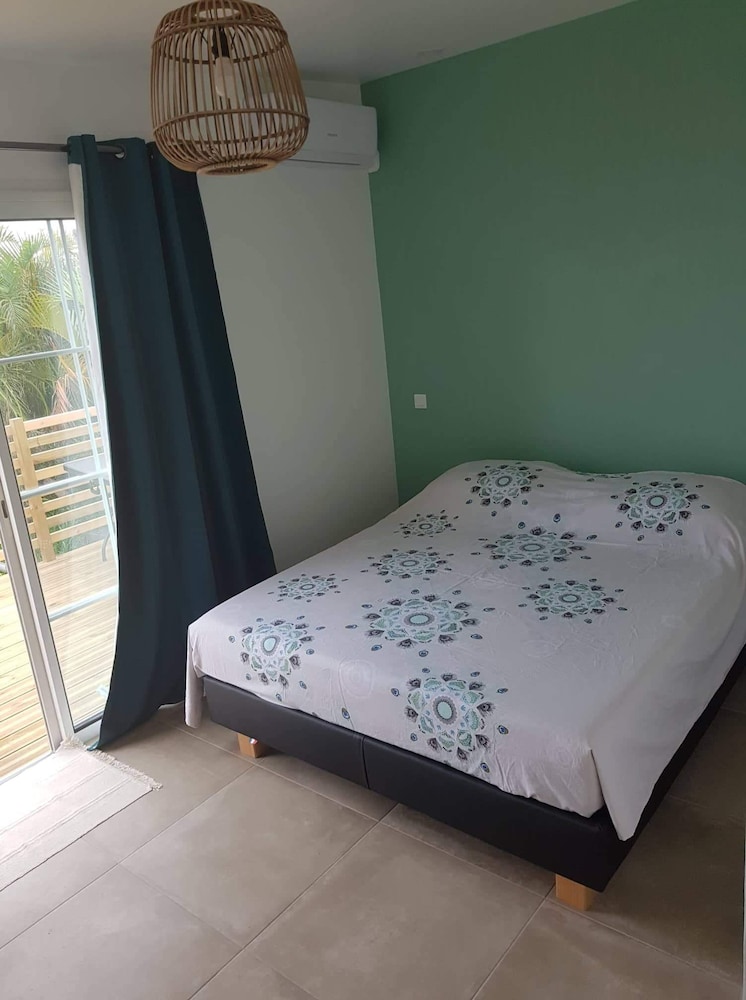 Premier Double Room (Paille en queue) photo 1