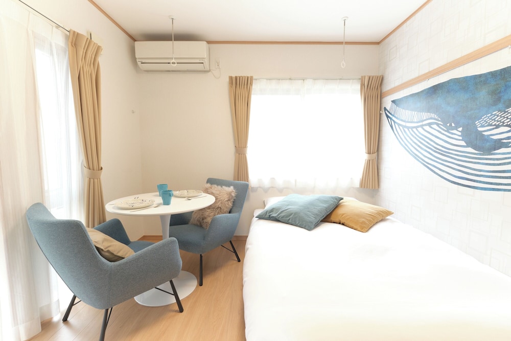 Apartment, Non Smoking (2F) photo 3