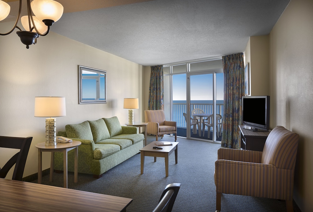 Standard Condo, 2 Bedrooms, Oceanfront photo 1