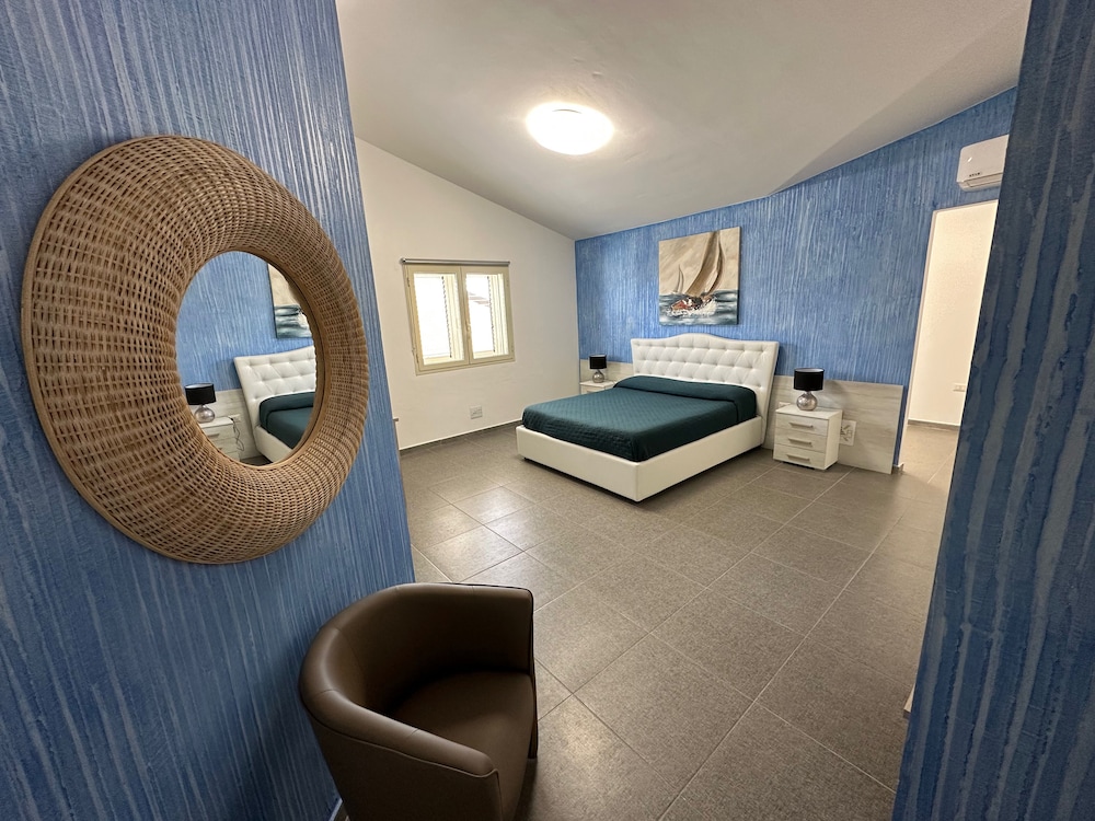 Premium Triple Room