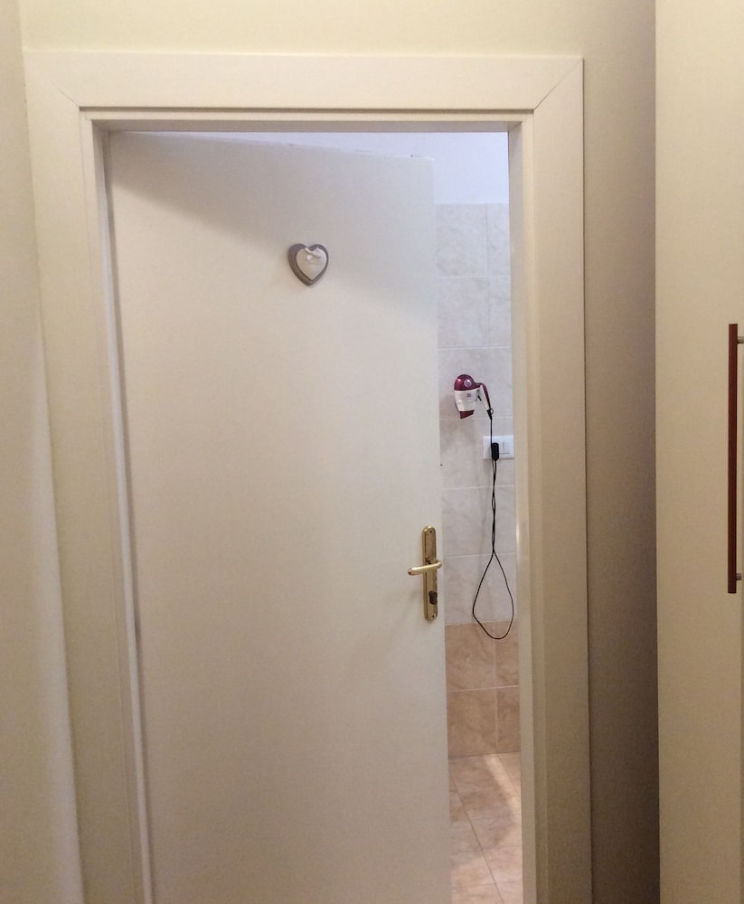 Superior Double Room, Accessible, Ensuite photo 3