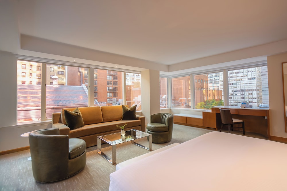 Junior Suite, Mobility Accessible