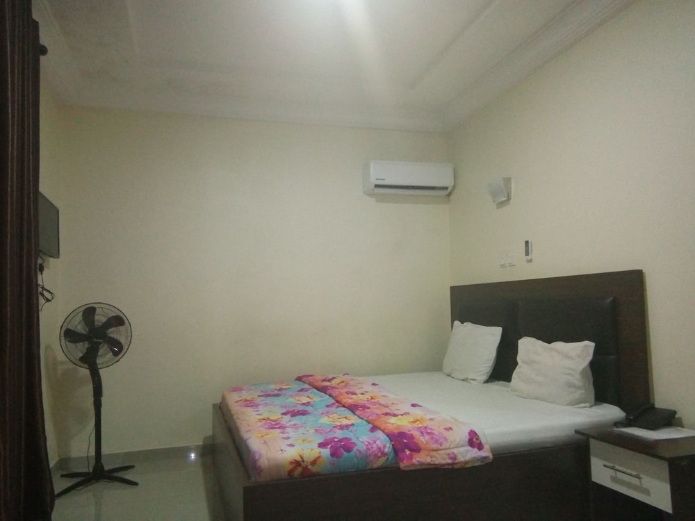 Exclusive Room photo 3