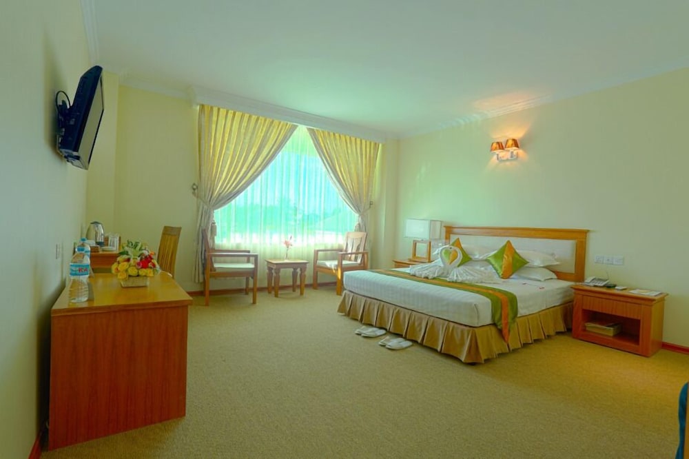 Suite photo 3
