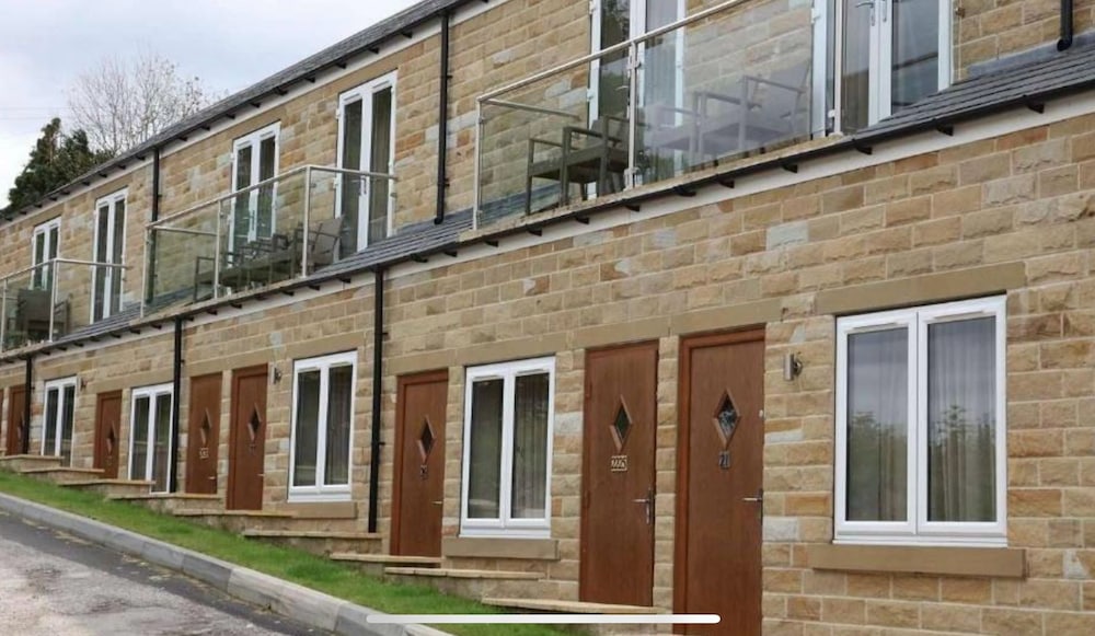 Comfort Double Room, 1 Double Bed, Accessible photo 1