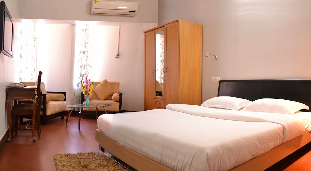 Executive Double Room photo 2