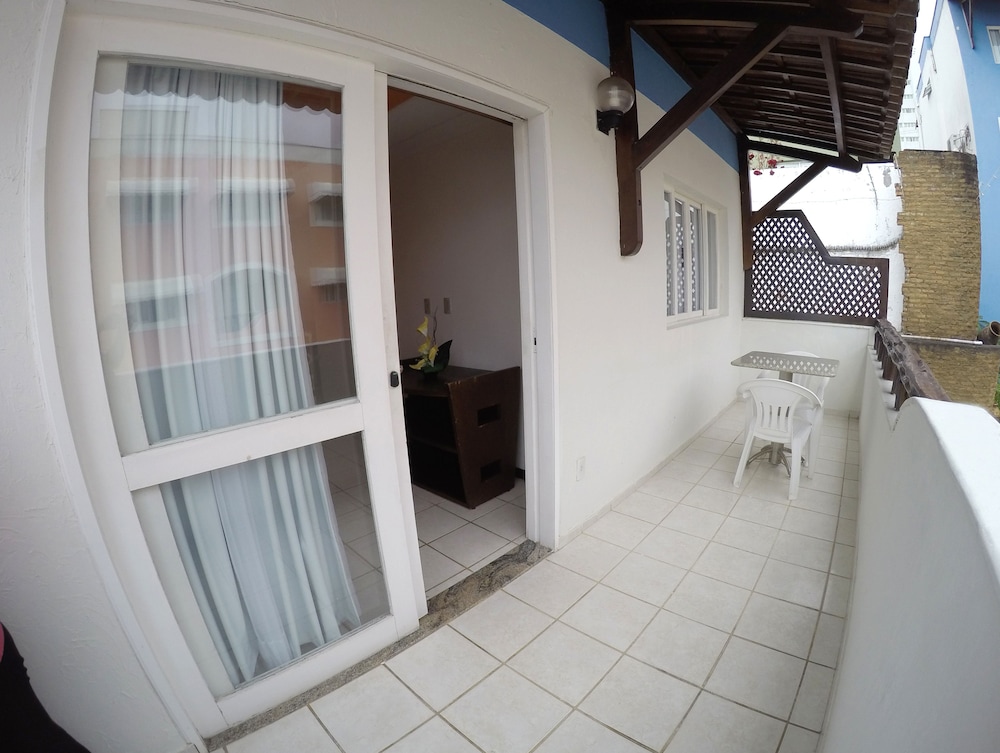 Family Apartment - Photo 15