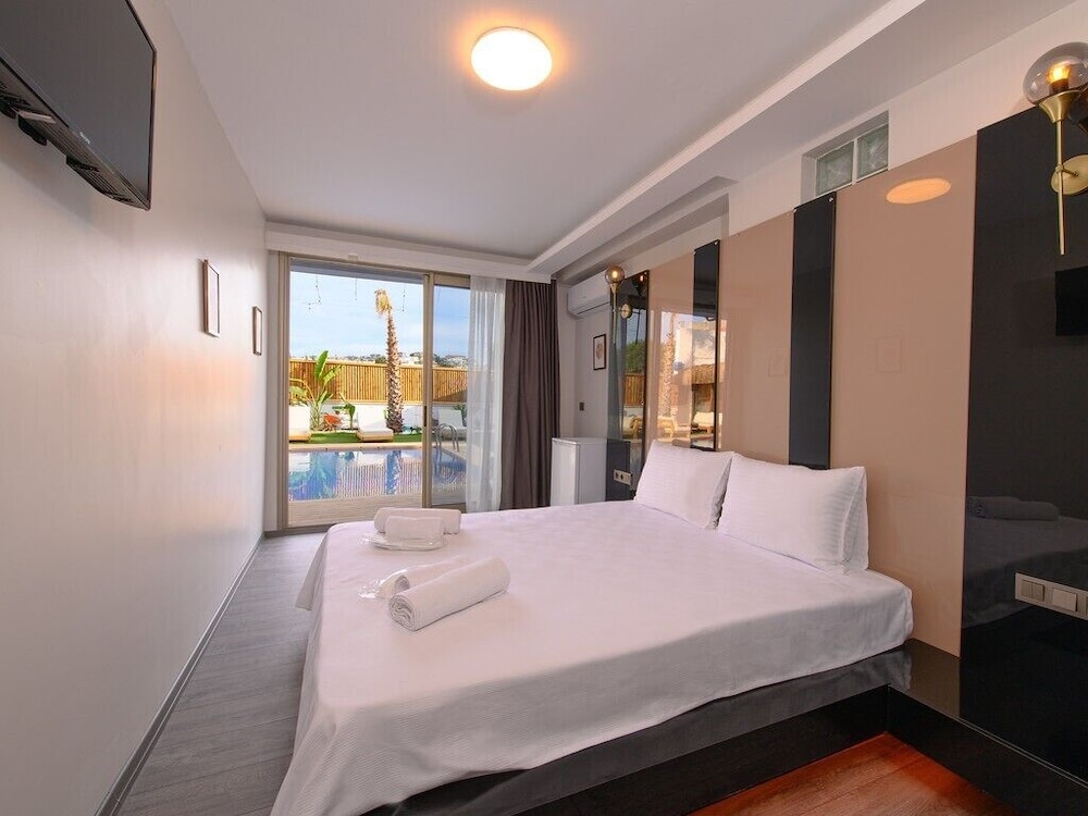Comfort Room photo 1