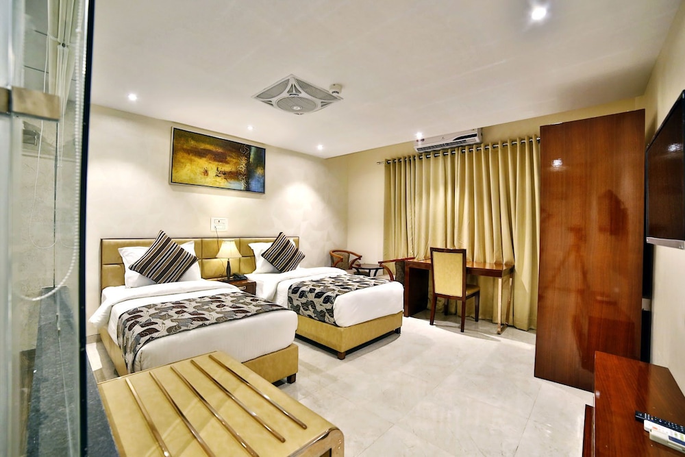 Double Room, 1 Bedroom photo 3