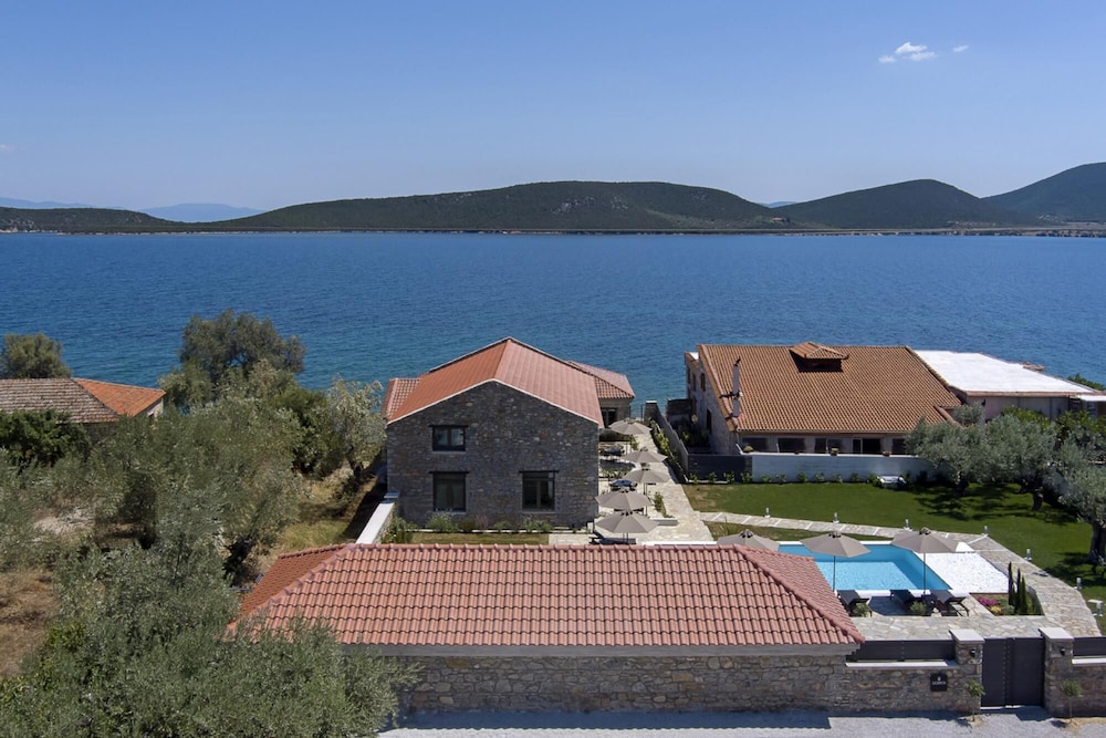 Lichnos Luxury Suites Stoa, Photo 18