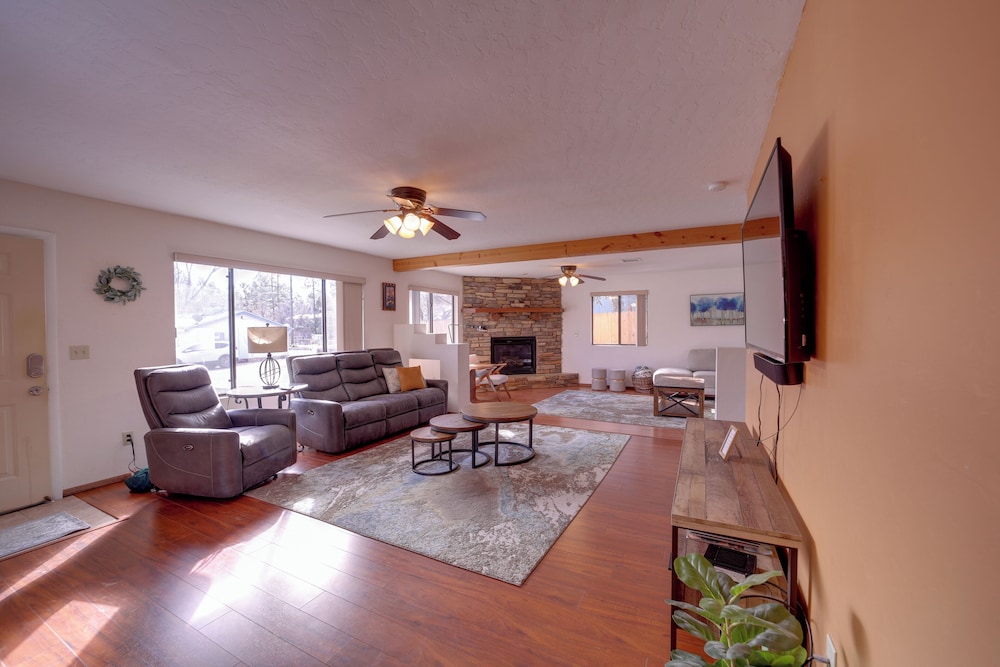 House (4 Bedrooms) photo 1