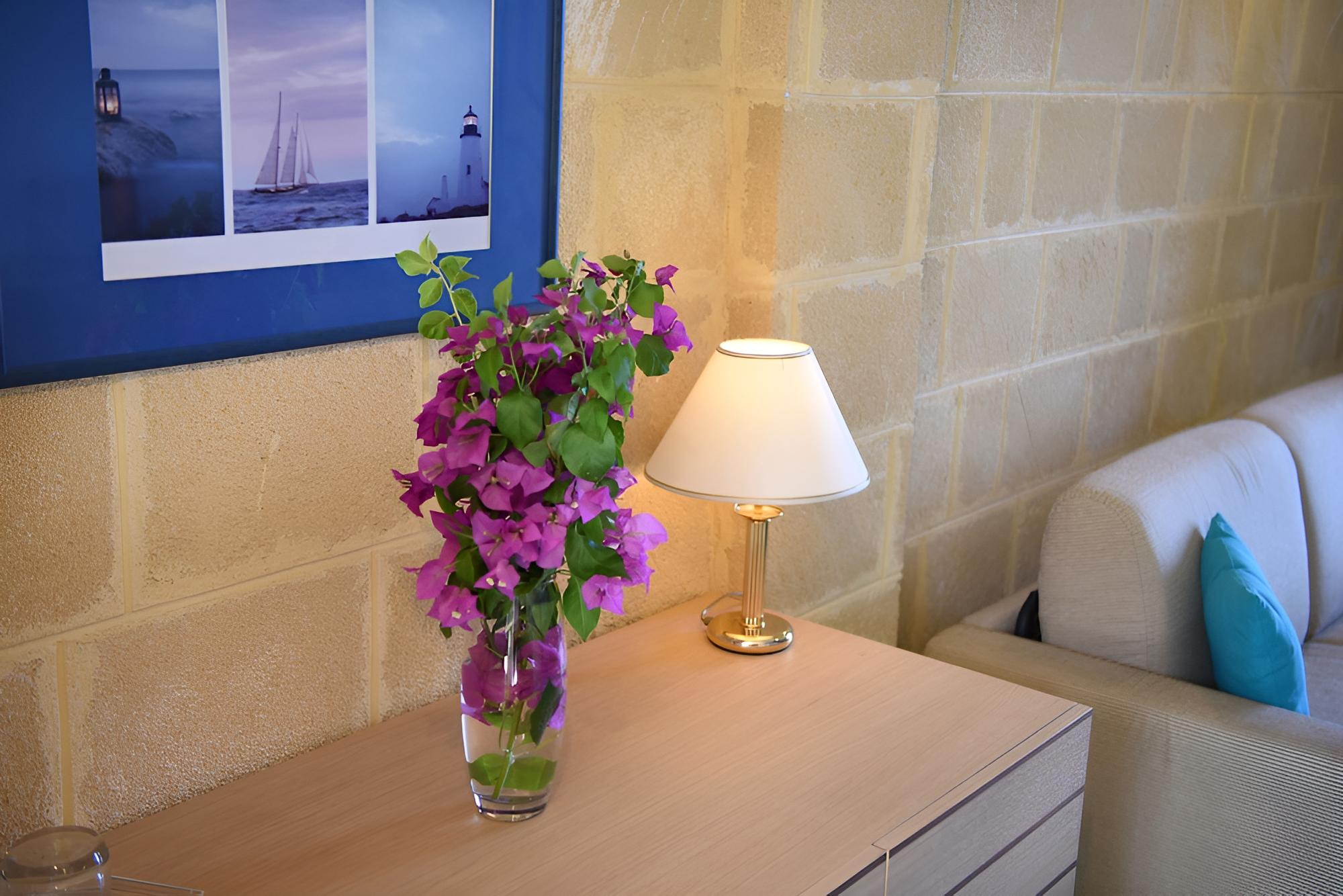 Suite, Sea View photo 2
