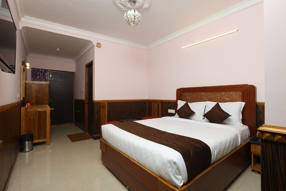 Standard Double Or Twin Room, 1 Double Bed, Private Bathroom photo 1
